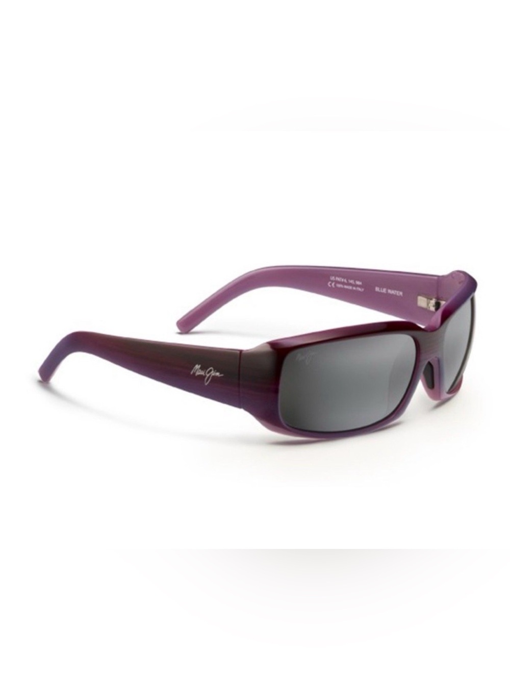 Maui Jim Purple Women's Sunglasses